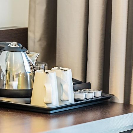Premier Inn Berlin City Wilmersdorf 外观 照片
