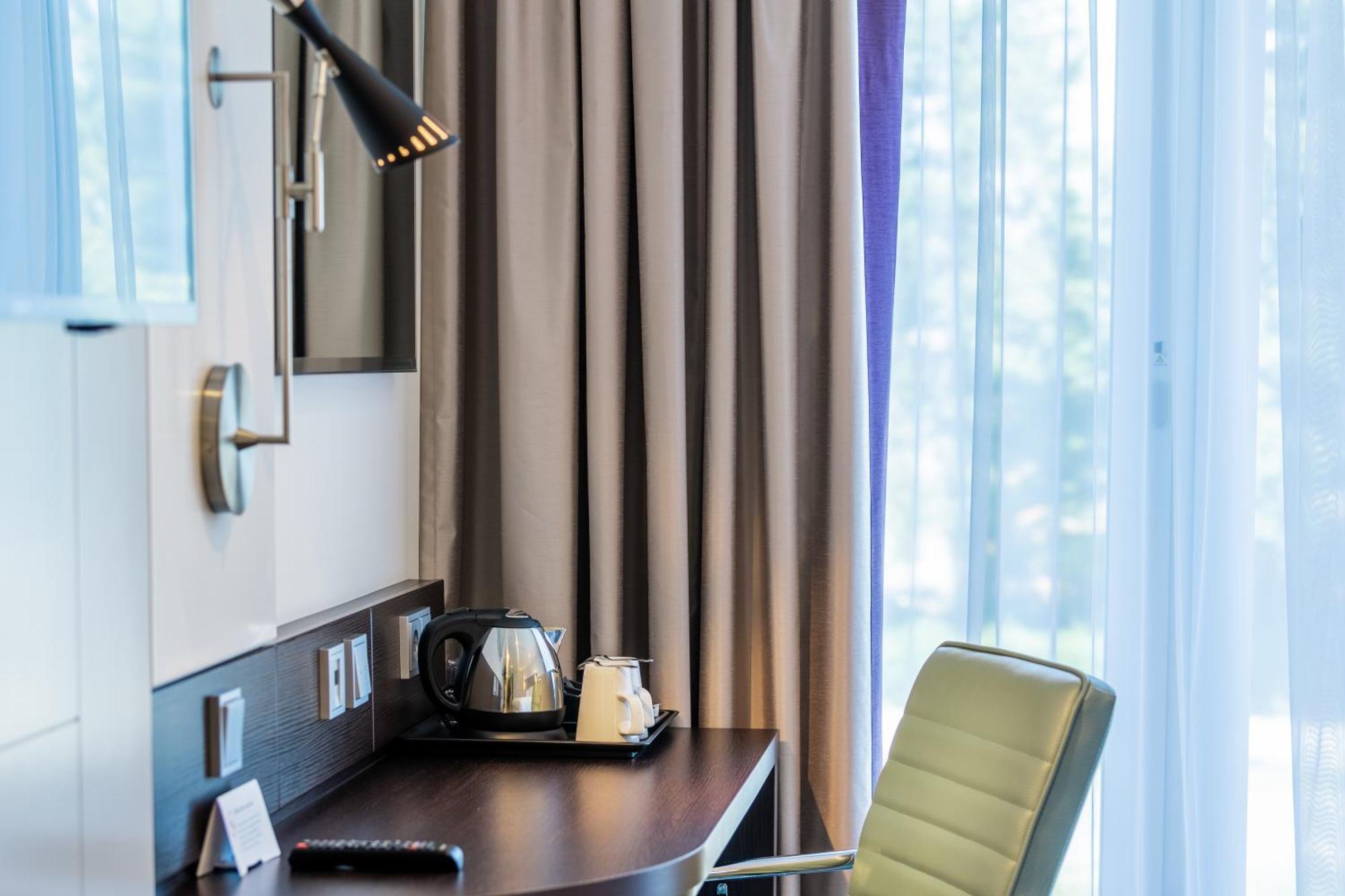 Premier Inn Berlin City Wilmersdorf 外观 照片