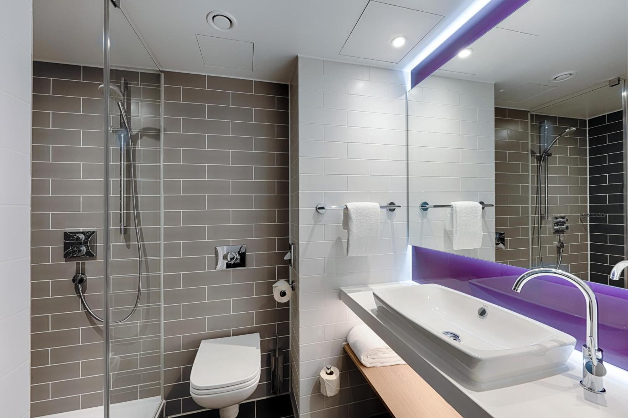 Premier Inn Berlin City Wilmersdorf 外观 照片